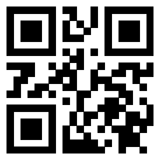 3912023605 QrCode associato