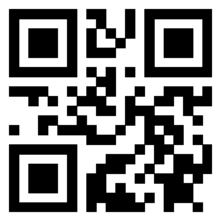 Scansione del QrCode di 3912023610