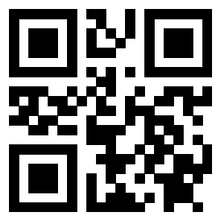 3912023611 - Immagine del Qr Code associato