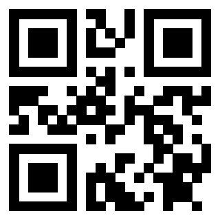 Immagine del QrCode di 3912023612