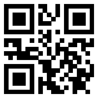 Scansione del QrCode di 3912023618