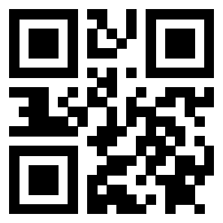 3912023619 Qr Code associato