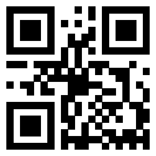 3912023620 Qr Code associato