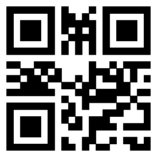 3912023621 - Immagine del Qr Code associato