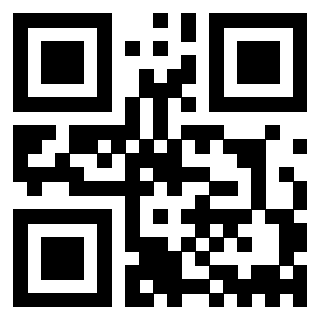 Immagine del QrCode di 3912023622