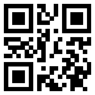 3912023623 QrCode associato