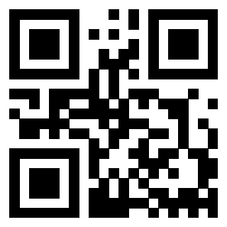 3912023627 Qr Code associato