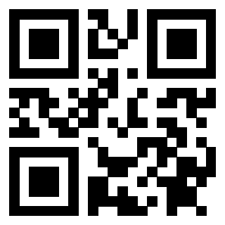 Immagine del QrCode di 3912023628