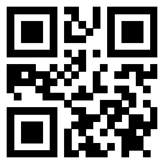 3912023629 QrCode associato