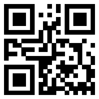 3912023633 - Immagine del QrCode associato