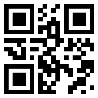 Immagine del Qr Code di 3912023637