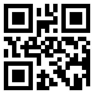 3912023638 QrCode associato