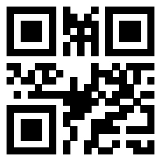 Il QrCode di 3912023639