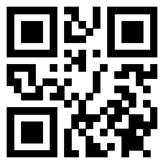 Immagine del Qr Code di 3912023641