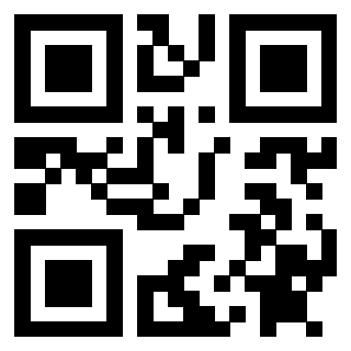 Immagine del Qr Code di 3912023642