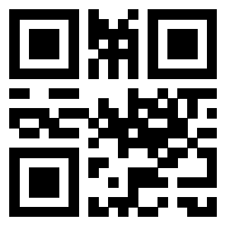 3912023644 - Immagine del QrCode associato