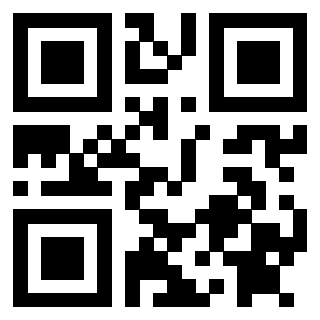Scansione del Qr Code di 3912023645