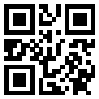 Qr Code di 3912023650