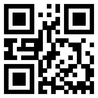 Immagine del QrCode di 3912023655