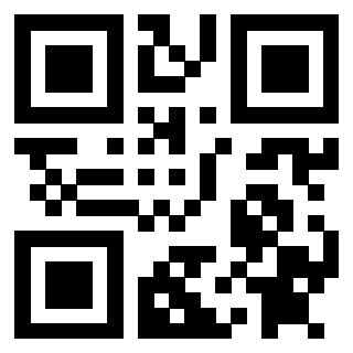 Il Qr Code di 3912023656