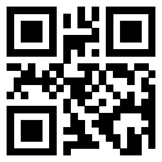 Il QrCode di 3912023659