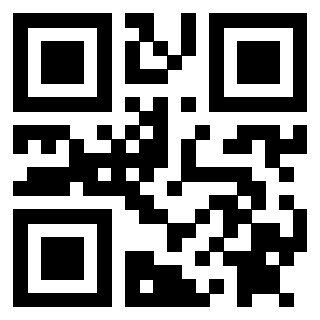 Scansione del Qr Code di 3912023660
