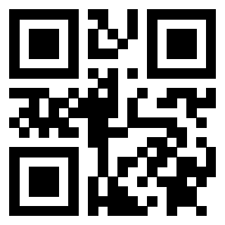 3912023661 - Immagine del QrCode associato