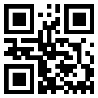 3912023663 - Immagine del Qr Code associato