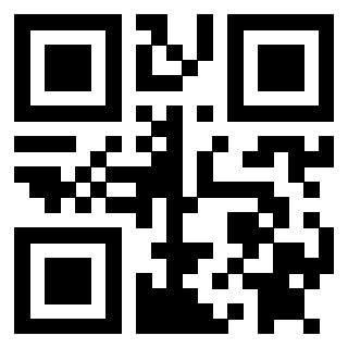 Scansione del Qr Code di 3912023666