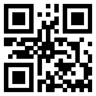 3912023673 - Immagine del QrCode