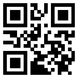 3912023674 - Immagine del QrCode associato
