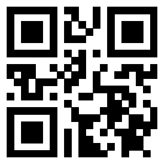 3912023675 QrCode associato