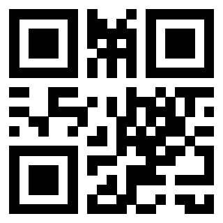 Immagine del QrCode di 3912023677