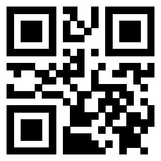 3912023679 - Immagine del Qr Code associato