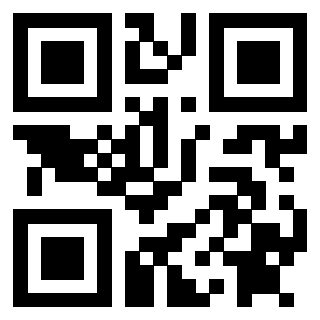 3912023680 - Immagine del Qr Code associato