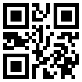 3912023681 QrCode associato