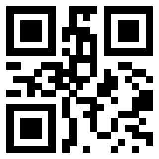 3912023683 - Immagine del Qr Code associato