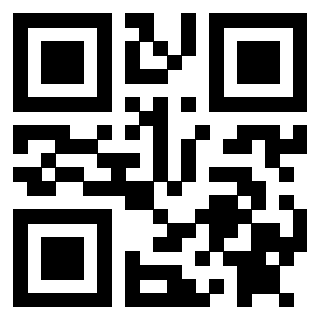3912023685 Qr Code associato