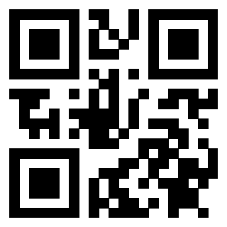 3912023689 - Immagine del Qr Code