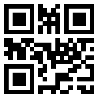 3912023690 - Immagine del Qr Code