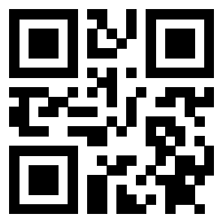 Immagine del Qr Code di 3912023692