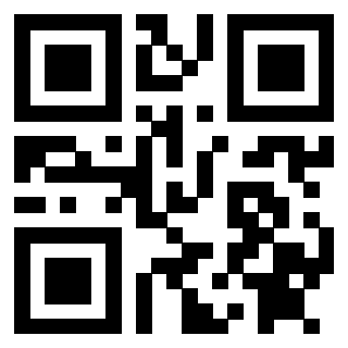 Scansione del QrCode di 3912023693