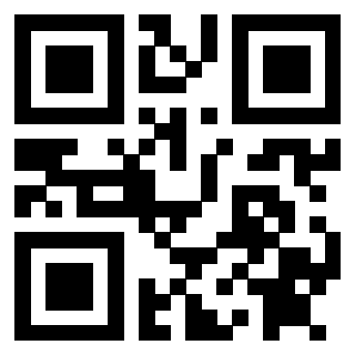 3912023694 - Immagine del Qr Code associato