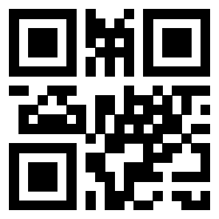 3912023695 - Immagine del Qr Code associato