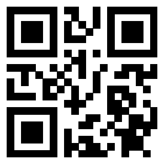 Il Qr Code di 3912023696