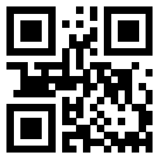 3912060604 Qr Code associato