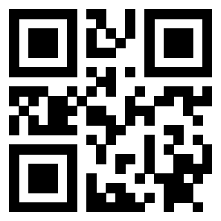 3912060607 Qr Code associato