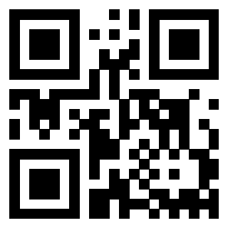 QrCode di 3912060610