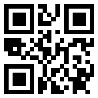 Immagine del Qr Code di 3912060611
