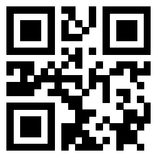 3912060612 - Immagine del QrCode associato